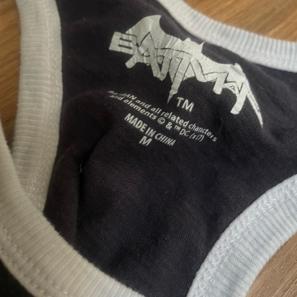 Batman Tank Bundle - image 3